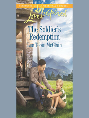 cover image of The Soldier's Redemption